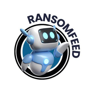 Telegram profile photo for RansomfeedNews