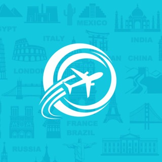 Telegram profile photo for EASYBOOKING TOURISM (B2B)