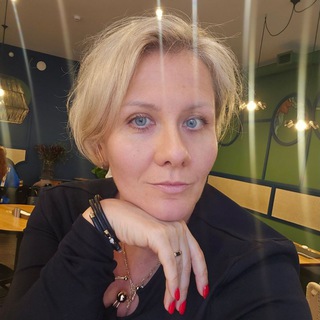 Telegram profile photo for Блог Елены Соколенко