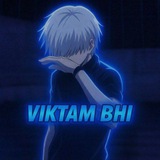 Telegram profile photo for Proof