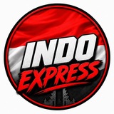Telegram profile photo for INDO EXPRESS (FILE)