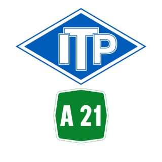Telegram profile photo for ITP Tronco 2 A21