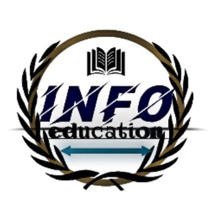Telegram profile photo for Info Educations for Competitive Exams