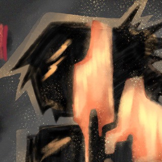 Telegram profile photo for ⊹ ࣪ just_fff ⊹ ࣪ tvоришки ⊹ ࣪