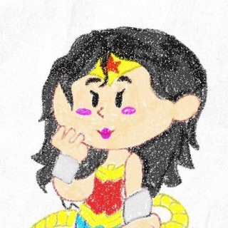 Telegram profile photo for Чудо На-Все-100-Женщина✨