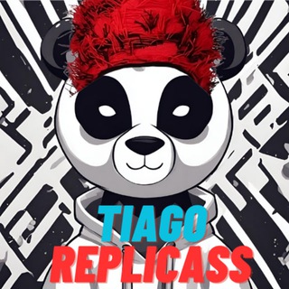 Telegram profile photo for TiagoX Finds 🔎🐼