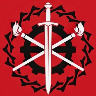 Telegram profile photo for Sol Circulus Oriens