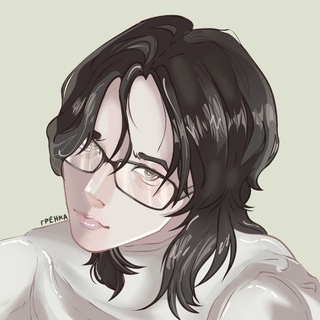 Telegram profile photo for Grenka