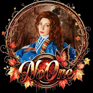 Telegram profile photo for NoOne’s Neverland