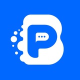 Telegram profile photo for Biznes Pechat