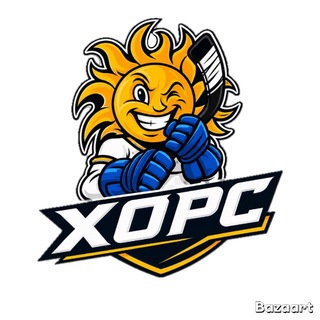 Telegram profile photo for ХК_ХОРС