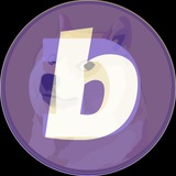 Telegram profile photo for Dogecoin