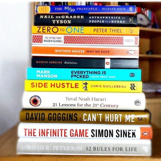 Telegram profile photo for GET Free BOOKS - Premium