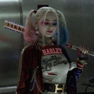 Telegram profile photo for HARLEY • ONLİNE
