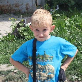 Telegram profile photo for свинина сахалинская