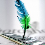 Telegram profile photo for ✍️ЗАПИШИ! t.me/write_itdown
