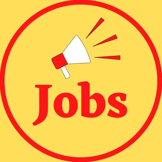 Telegram profile photo for Jobs in TCS | Infosys | Wipro | Cognizant