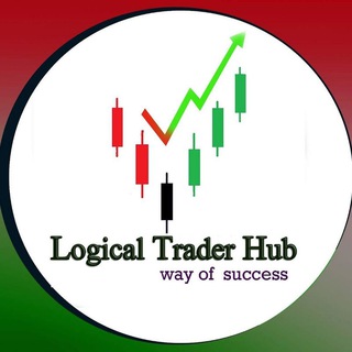 Telegram profile photo for Logical Traders hub