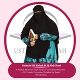 Telegram profile photo for Ustazah Aishah