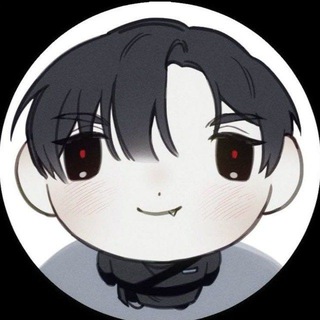 Telegram profile photo for Рибка шін плаваєт у унітазє🐟