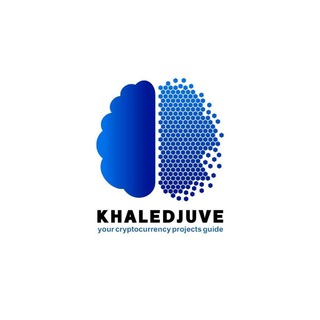 Telegram profile photo for مساحة خالد لمشاريع العملات الرقمية