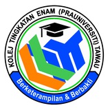 Telegram profile photo for DAFTAR KT6T 2025
