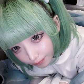 Telegram profile photo for ꒰୨៸ ˊ 𝒞𝘩𝘰𝘬𝘰 |・ω・) ୧୧