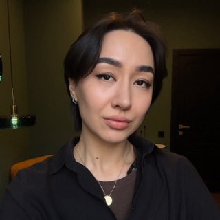 Telegram profile photo for Севара Умурзакова | психотерапия