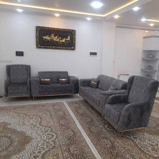 Telegram profile photo for خانگی استوك آروین