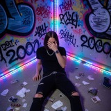 Telegram profile photo for ВИТЯ PUNK PLUGG | 920 PLAKK