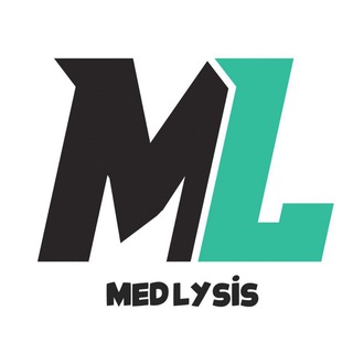 Telegram profile photo for Medlysis