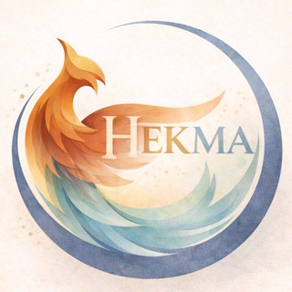 Telegram profile photo for HEKMA Announcements
