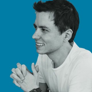 Telegram profile photo for Rodrigo Vinhas - Geração Digital