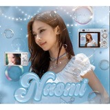 Telegram profile photo for •song writer Naomi •
