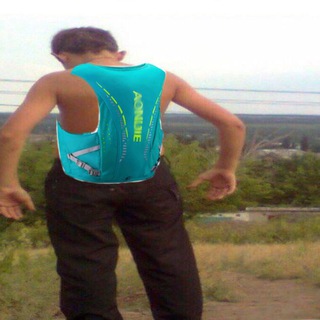 Telegram profile photo for Russian Trail No Context