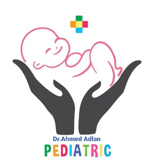 Telegram profile photo for Pediatric Dr.Ahmed Adlan