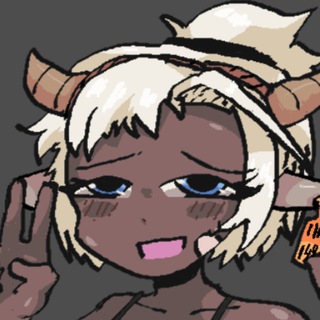 Telegram profile photo for samara