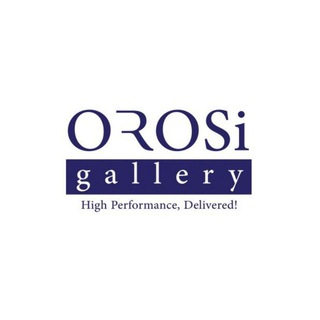 Telegram profile photo for ارسی گالری Orosi Gallery