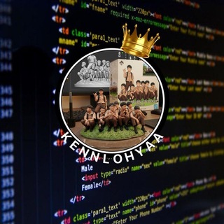 Telegram profile photo for Testi/stok KennLohYa