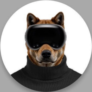 Telegram profile photo for Sol Vision Pro