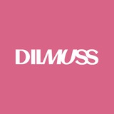 Telegram profile photo for DILMUSS