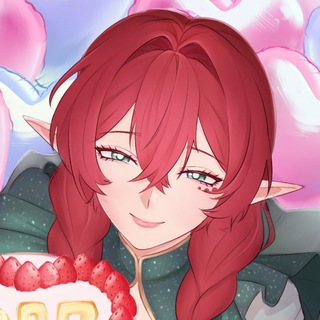 Telegram profile photo for чому| 18+