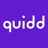 Telegram profile photo for Quidd