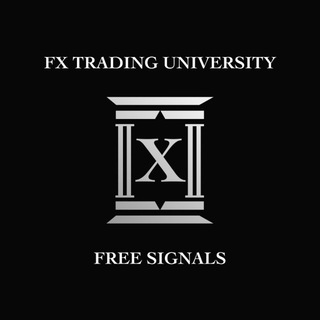 Telegram profile photo for FX Trading University