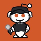 Telegram profile photo for Reddit music