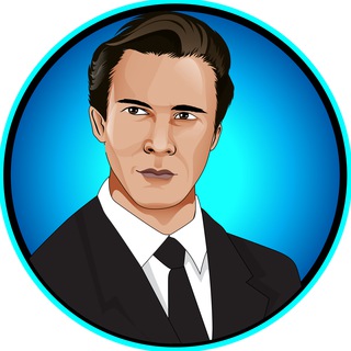 Telegram profile photo for Patrick Cryptoman Calls