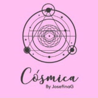 Telegram profile photo for 🪐Cósmica By JosefinaG