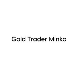 Telegram profile photo for GoldTraderMinko