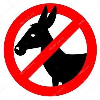 Telegram profile photo for Nobody's Fools 🇷🇺 🅉