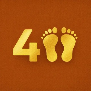 Telegram profile photo for 400 - black soles